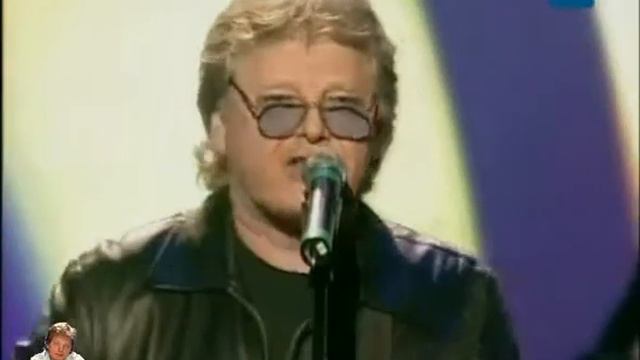 Юрий Антонов - Не забывай. 2003 смотреть онлайн