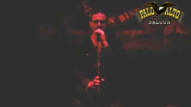 Ricardo Arjona - Como duele (Tributo por Alberto Bravo) en Palo Alto смотреть онлайн