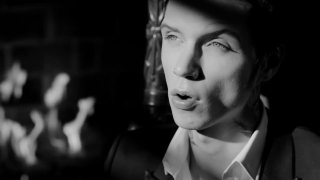 Andy Black - We Don’t Have To Dance (2016) смотреть онлайн