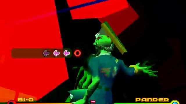 Let's Play Bust-A-Groove 2: Final Stage - Pander смотреть онлайн