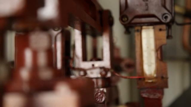 Про енергоефективність. Турбодетандерна установка на ГРС генерує елекроенергію та економить газ смотреть онлайн