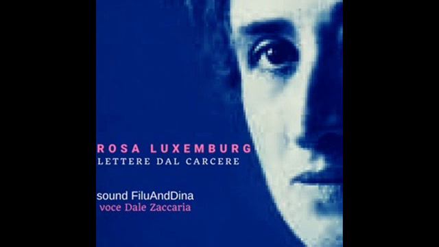 ROSA LUXEMBURG: Lettere dal carcere смотреть онлайн