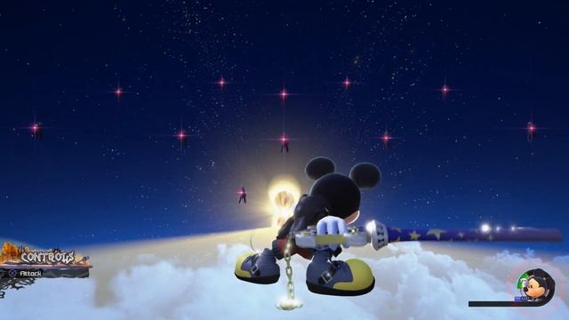 Kingdom Hearts 3 Remind is... Unique // Kingdom Hearts 3 Re:Mind Review смотреть онлайн