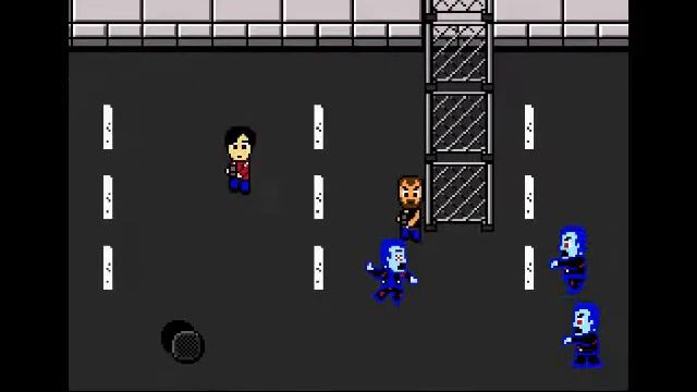 Let's Play Pixel Force: Left 4 Dead! Vidoe 6 смотреть онлайн