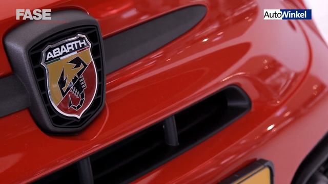 Maak kennis met AutoWinkel Waddinxveen, dé Fiat, Alfa Romeo, Jeep & Abarth dealer van regio Gouda! смотреть онлайн