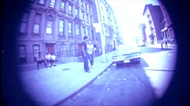 Frank Magnolia - Hell's Kitchen (2023) смотреть онлайн