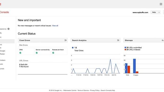 Yoast SEO XML Sitemap For WordPress: How to Create & Submit смотреть онлайн
