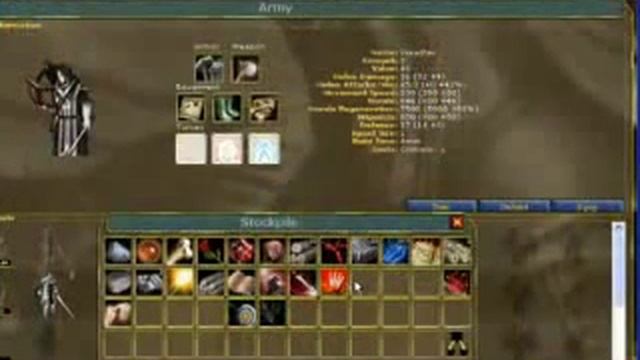 Dreamlords Gameplay Tutorial смотреть онлайн