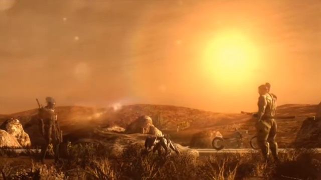 Raiden Vs Jetstream Sam (Good Ending) смотреть онлайн