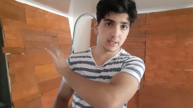 Строим новый фон [#13] смотреть онлайн