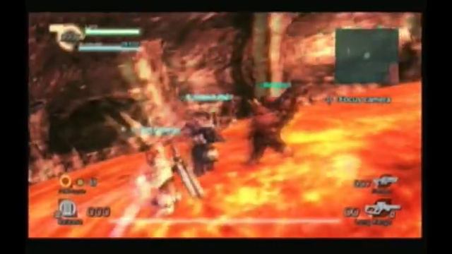 Lost Planet 2 Episode 6-4 Run Through Part 4 смотреть онлайн