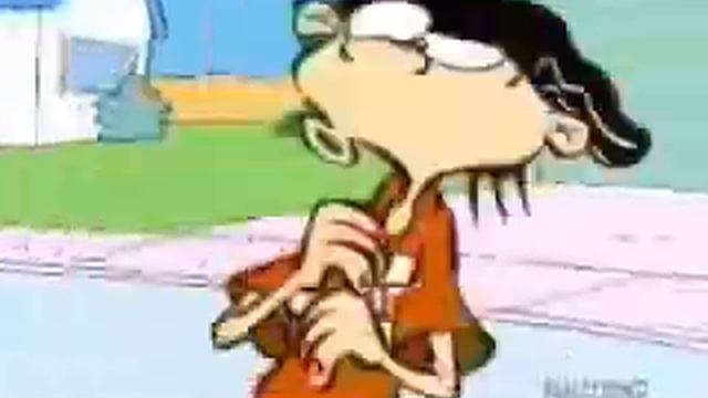 Ed Edd N Eddy Meets Monty Python: The French Guy