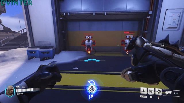 ✔️КУЛАК СМЕРТИ ГАЙД OVERWATCH 2 ? КАК ИГРАТЬ ЗА ДУМФИСТА? ?КАК ИСПОЛЬЗОВАТЬ СПОСОБНОСТИ DOOMFIST? смотреть онлайн