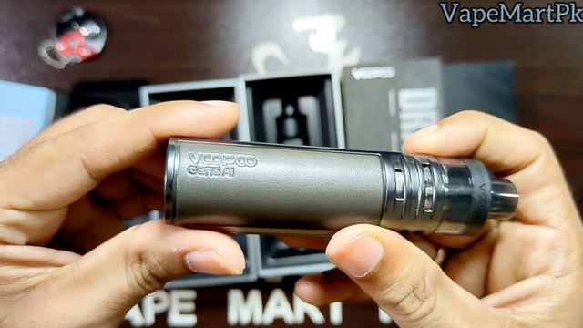 Voopoo Drag H40 | Chota Pack Bara Dhamaka 🔥 | смотреть онлайн