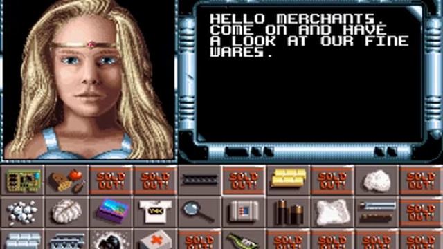 Let's Play Whales Voyage 06: Silly Rich смотреть онлайн
