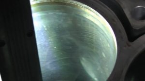 ГОЛЬФ 7 .Как обойтись без расточки блока