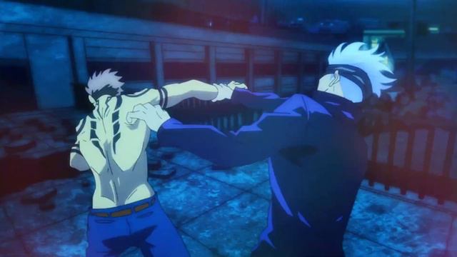 When Your Favorite Manga Gets a MAPPA Adaptation... смотреть онлайн