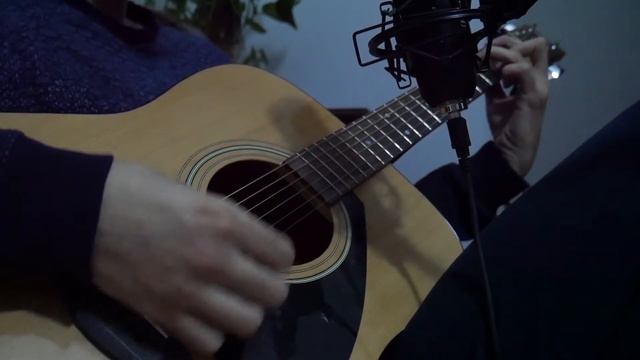 Aran - Wonderful Life (unplugged Alter Bridge cover) смотреть онлайн
