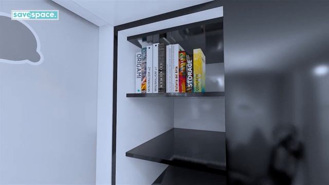 LOFT BED FOR KIDS || BEST MINIMALIST LOFT IDEAS FOR SMALL ROOMS SETUP смотреть онлайн