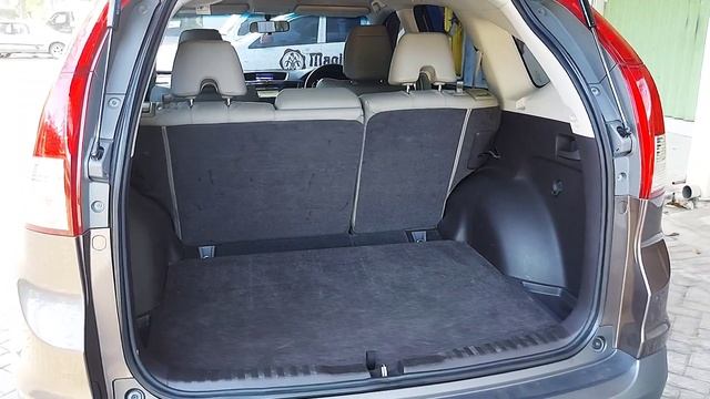 For Sale : Honda CRV 2013 2.4 PRESTIGE odo rendah like new #crvprestige#jualmobil#hondacrv#crv2013 смотреть онлайн