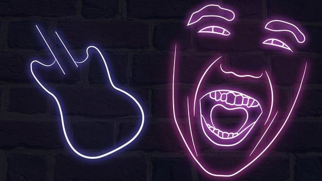 Бит в стиле Курьера - Рок кафе (KRESTALL / Courier Type Beat) | Рэп минус 2020 смотреть онлайн