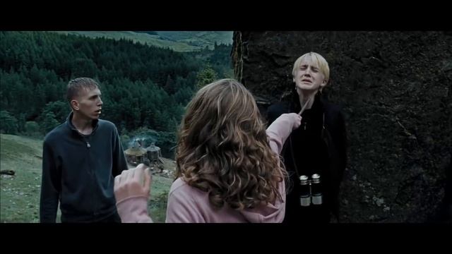 Harry Potter - Hermione's Most Sassy Moments смотреть онлайн