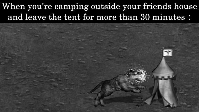 When you leave your tent for more than 30 minutes - Heroes 3 смотреть онлайн