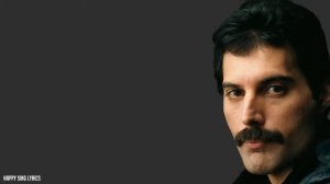 LOVE OF MY LIFE - QUEEN (Lyrics)