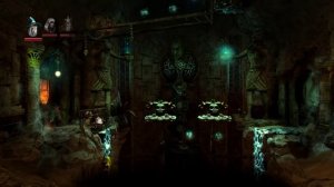 Trine 2  Complete Story Trophy This is Trine