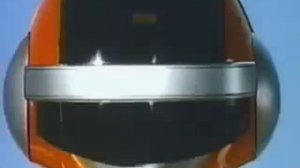 Момент из Gaoranger VS Super sentai