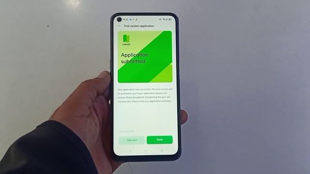 OPPO A52 ColorOS 11 Alpha Testing Version | Apply it NOW !! смотреть онлайн