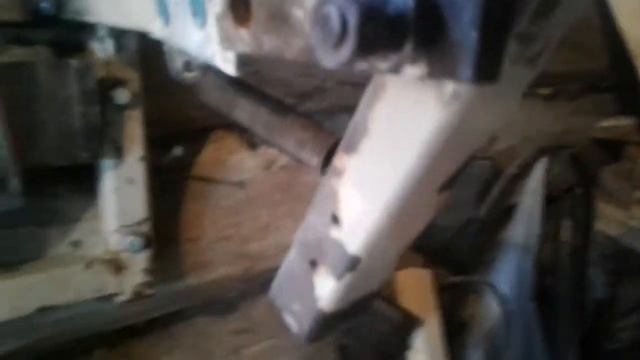 Самодельный гриндер легко и просто Homemade Grinder Is Easy