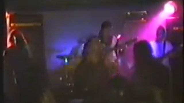 LA VENGANZA DE LA ABUELA-AKELARRE KULTUR ELKARTEA (TX-IRUÑEA) 28/1/99 смотреть онлайн