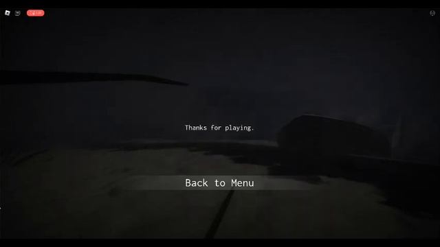 ROBLOX Chain - Ending Music смотреть онлайн