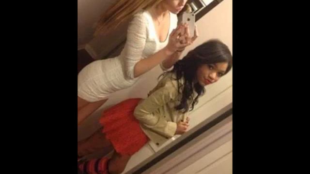 Acacia Brinley! смотреть онлайн