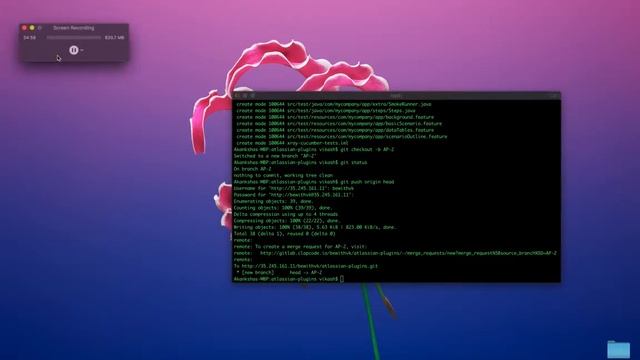 On premise GitLab integration with Jira Cloud смотреть онлайн