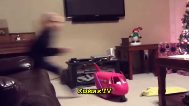 Новогодние приколы 2016 -2017 смотреть онлайн