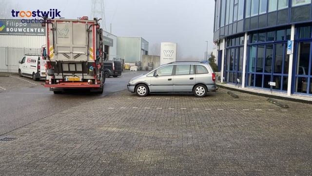 Truck Volvo Fm 370 eev 6x2 Auction 39598 lot 6 смотреть онлайн