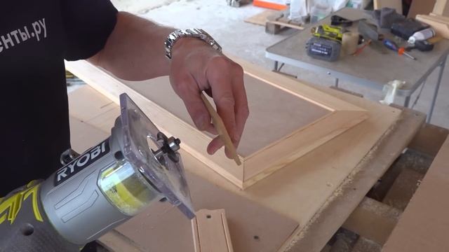 Мастерим шкаф: HeARTwood всё расскажет и покажет⭐️ Уютная лоджия своими руками. Серия 7 смотреть онлайн