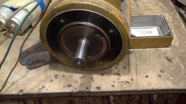 электродвигатель GRUNDFOS MG80F2 ДАНИЯ 750 Ватт 2800 оборотов смотреть онлайн