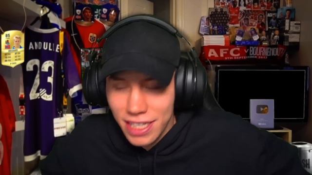 CRISTIANO RONALDO fra en GRATIS PAKKE på FIFA 20!! 👀💥 **dette er sant, tro det eller ei** смотреть онлайн