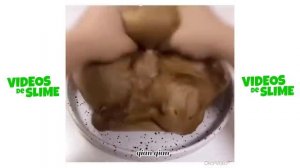 Vídeos de Slime: Satisfatório & Relaxante #54