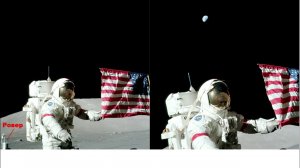 Что новенького на Луне