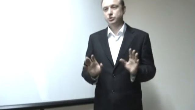 Стабілізатори напруги. Семінар від ПП "Прочан", ч12.mpg смотреть онлайн