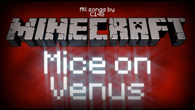 Minecraft - Volume Alpha - C418 [Full Minecraft Soundtrack] смотреть онлайн