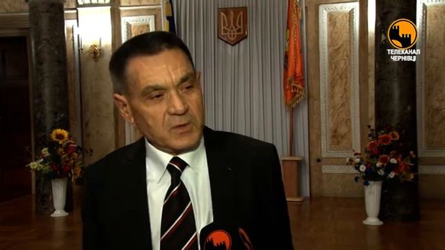 4 жовтня Чернівецькому національному університету імені Юрія Федьковича виповниться 144 роки смотреть онлайн