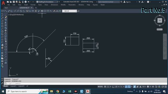 #AutoCAD Complete Settings in Urdu for Beginners | #autodesk Autocad Free смотреть онлайн