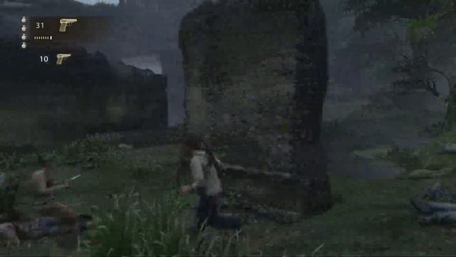 Что такое Uncharted: Судьба Дрейка смотреть онлайн