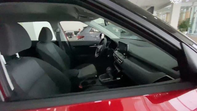 цены 4 января 2022 г. Kia в Москве у официального дилера АвтоСпецЦентр смотреть онлайн