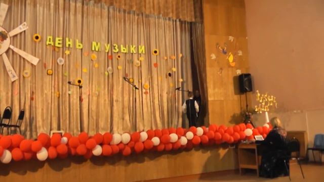 Земетчино ДШИ. смотреть онлайн